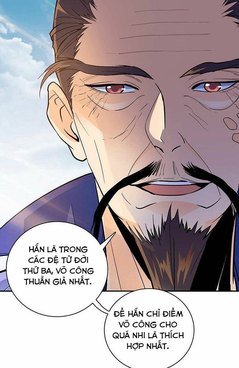 thần điêu hiệp lữ (new 2020) chapter 22 17