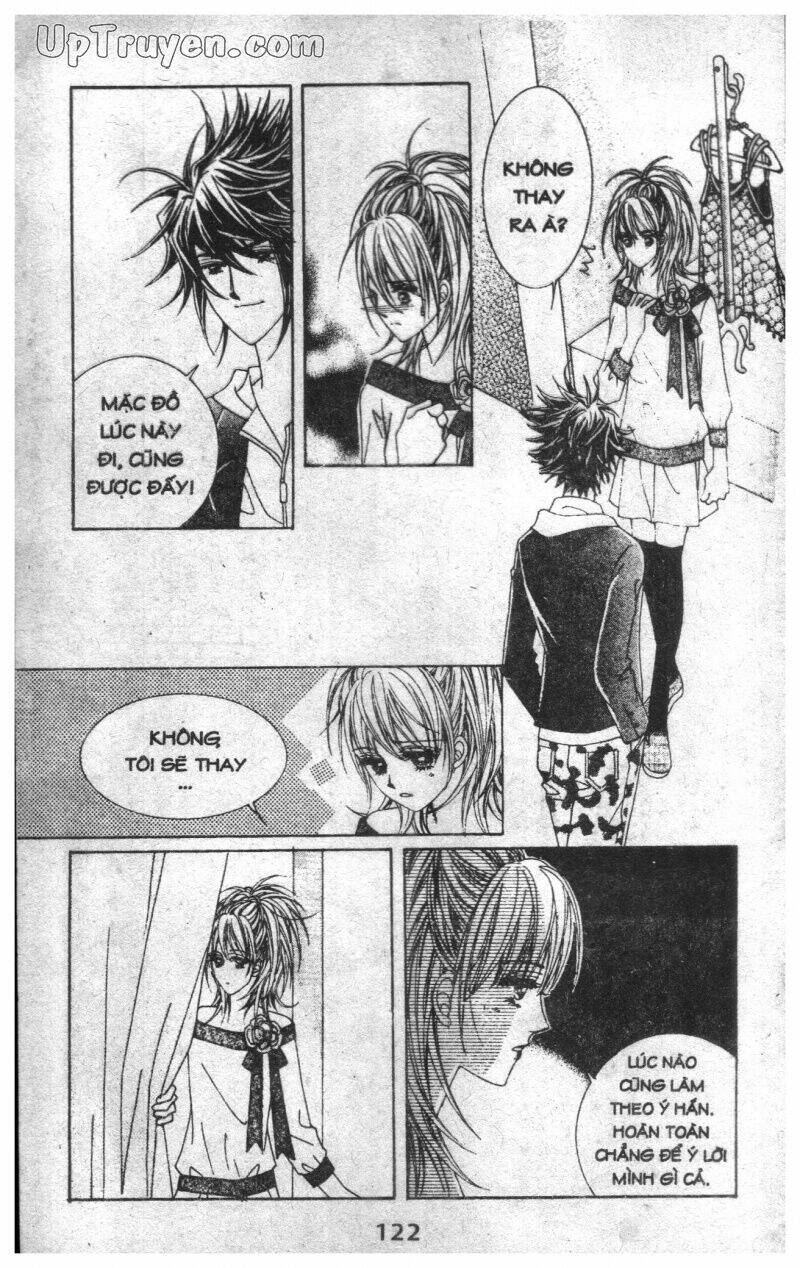 dạ khúc chapter 7 121