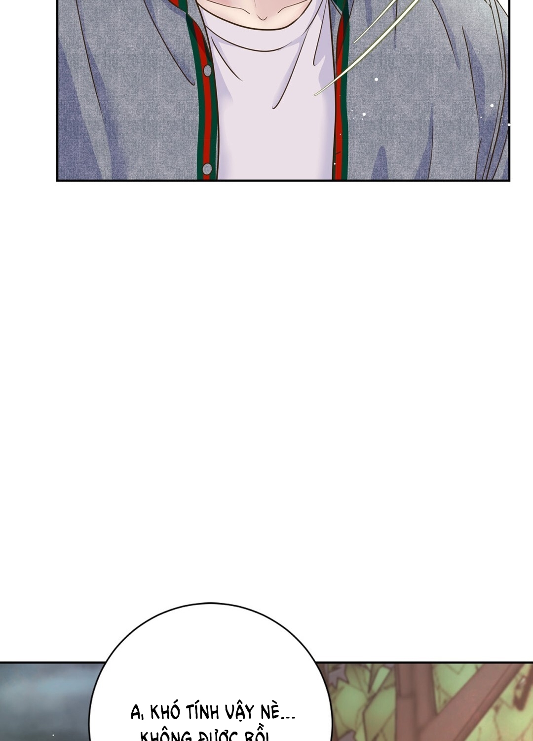 [18+] trải nghiệm thân mật với bạn của anh trai chapter 6.1 23