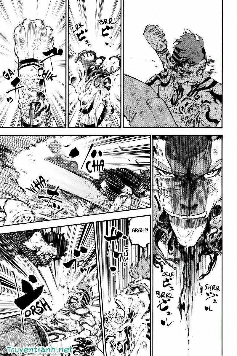 dolly kill kill chapter 108 8