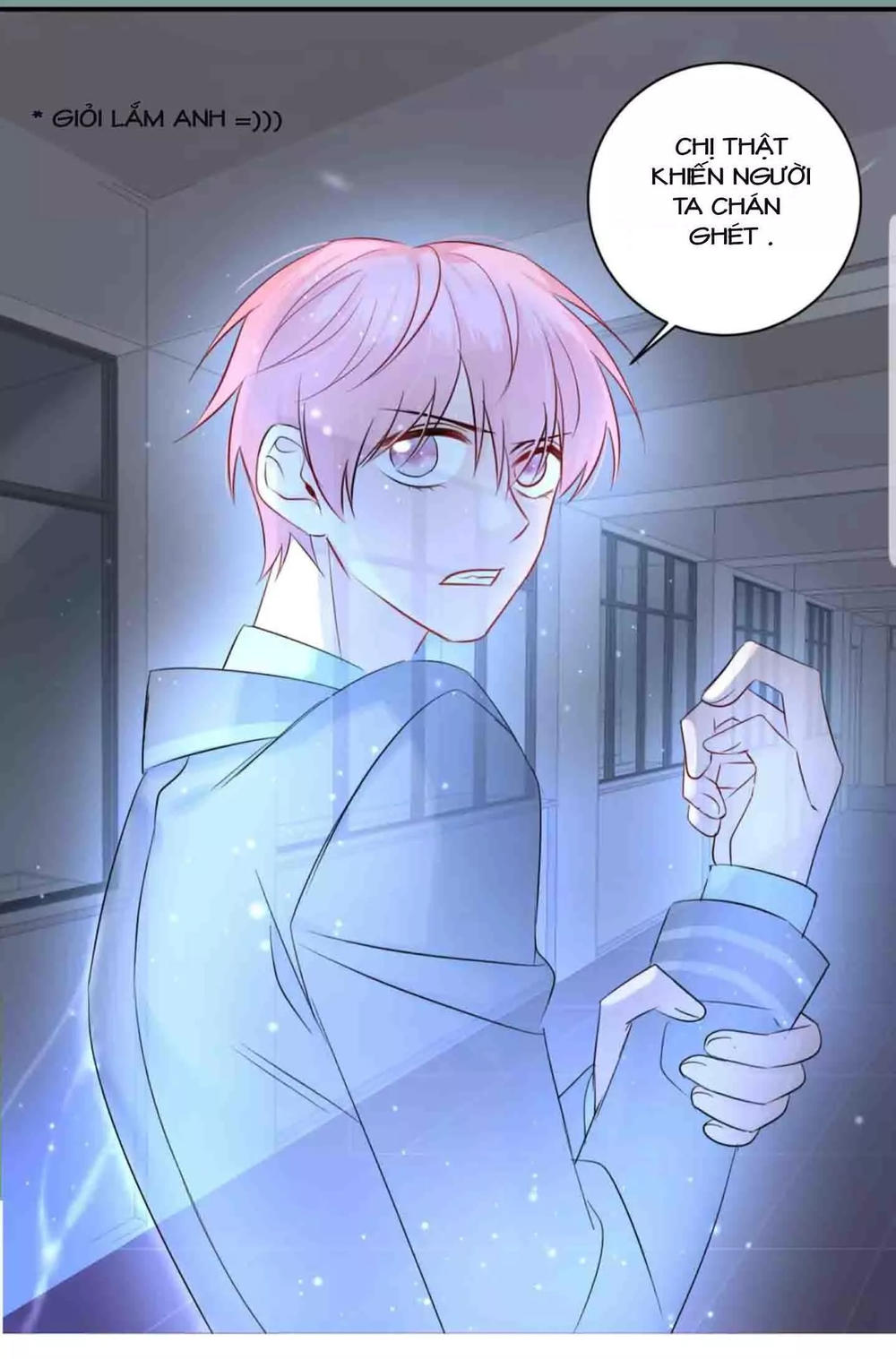 ánh trăng ngọt ngào chapter 10 39