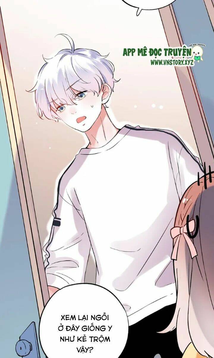 trạch thượng tịch mịch huỳnh hỏa chapter 32 15