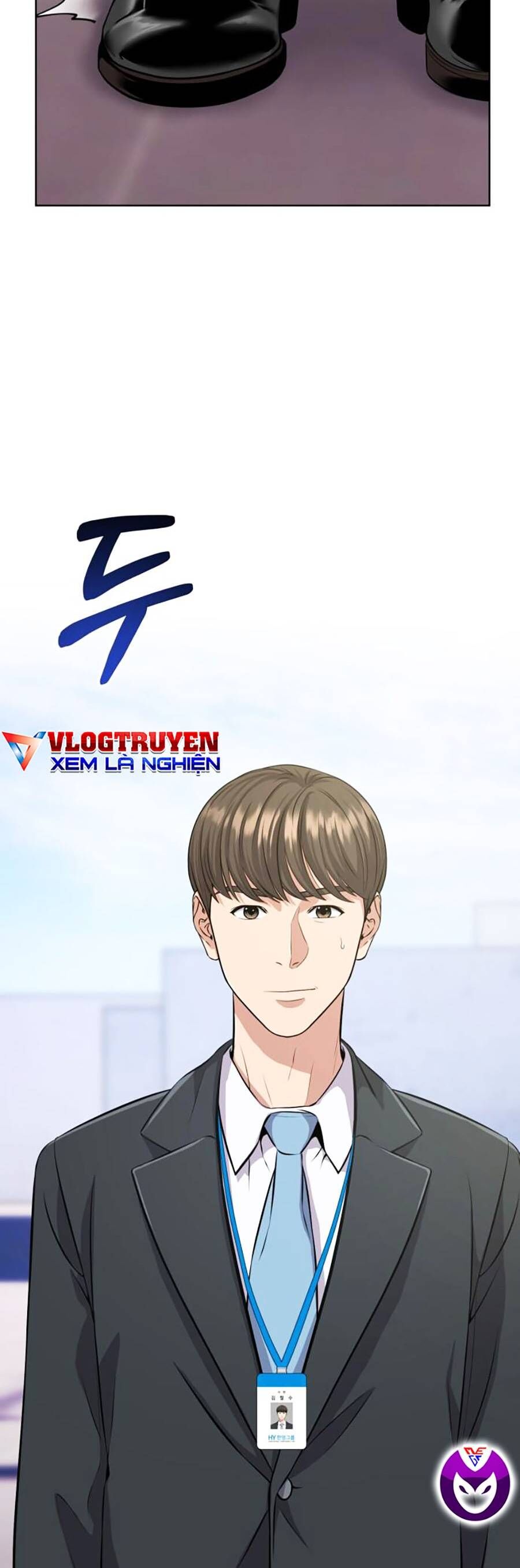 nhân viên thực tập kim chapter 5 32