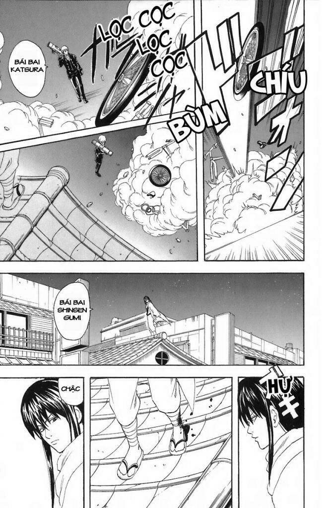 gintama - linh hồn bạc chapter 55 3