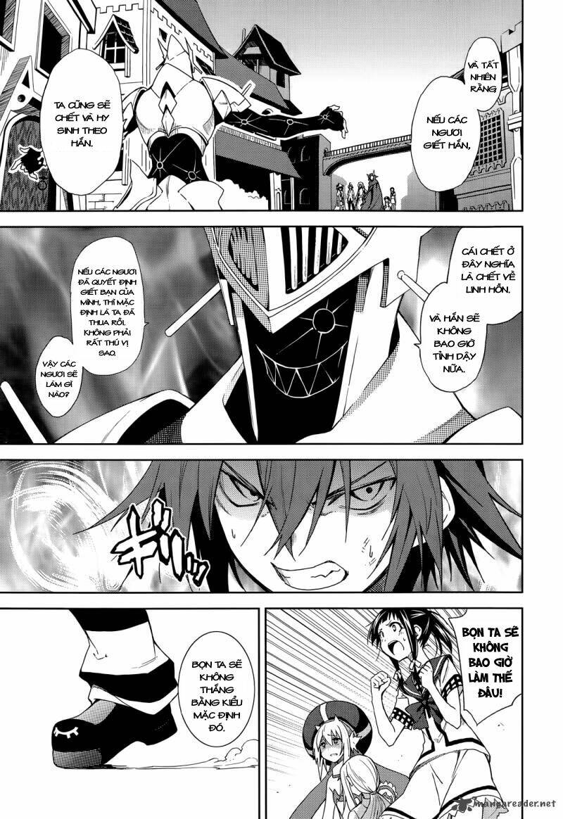 yumekui merry chapter 52 3