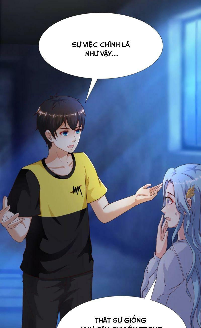 tối cường vận đào hoa chapter 157 3