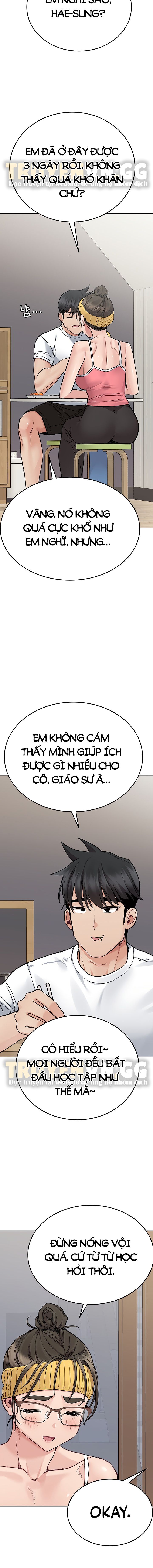 người dì khiêu gợi chapter 82 20