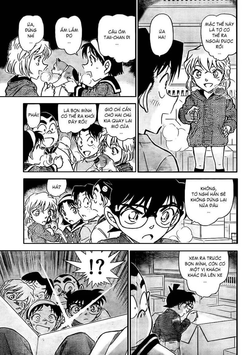 conan chapter 841 13