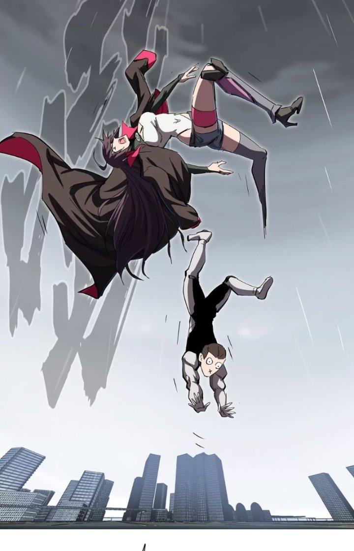 giang tư tiên sinh chapter 31 35