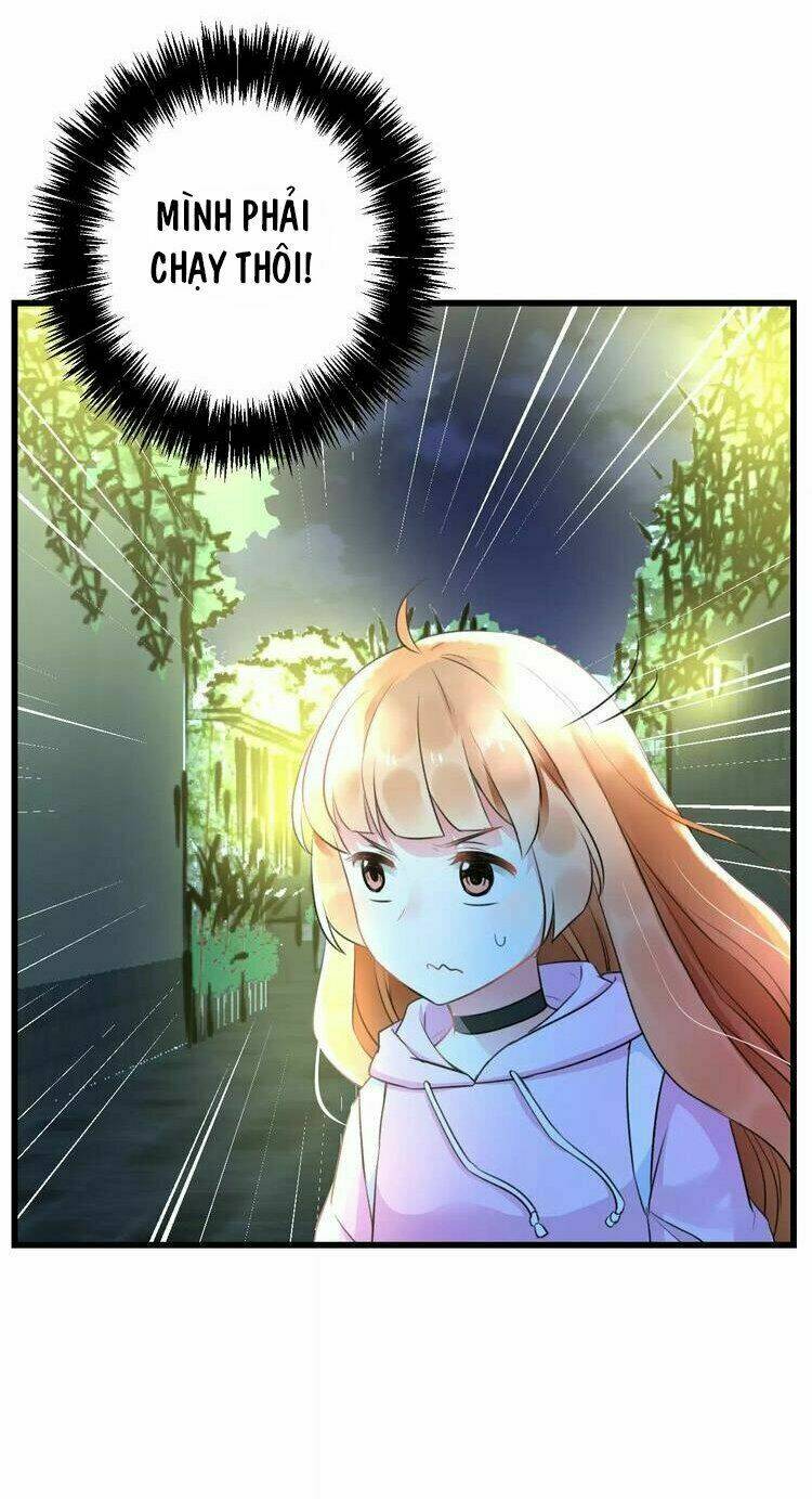 lão ca minh tinh, mời xuất chiêu! chapter 14 14