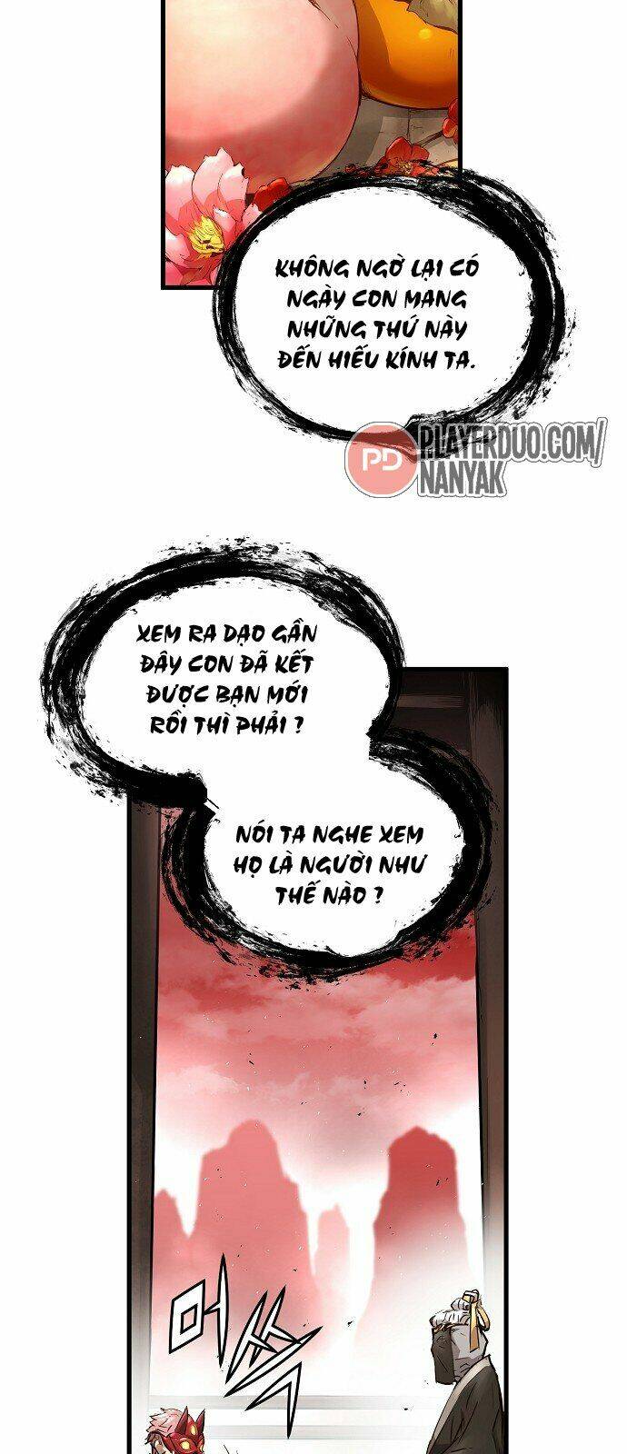 hứa lan chapter 74 48