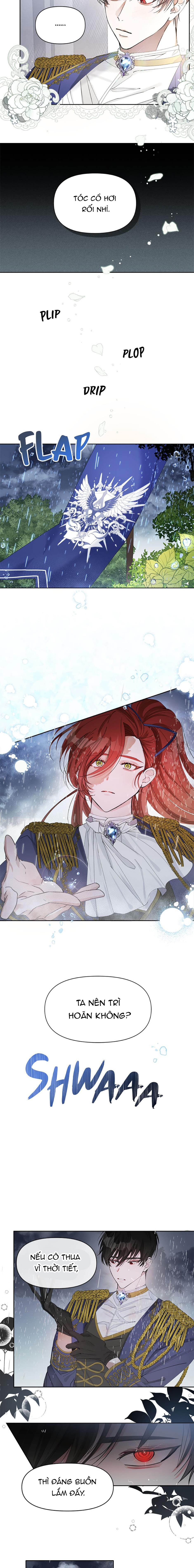 tiểu công tước à, hãy tin chị nhé chapter 2.1 3