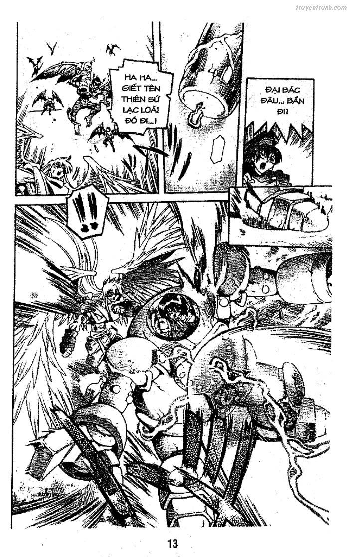 devil and devil chapter 70 9