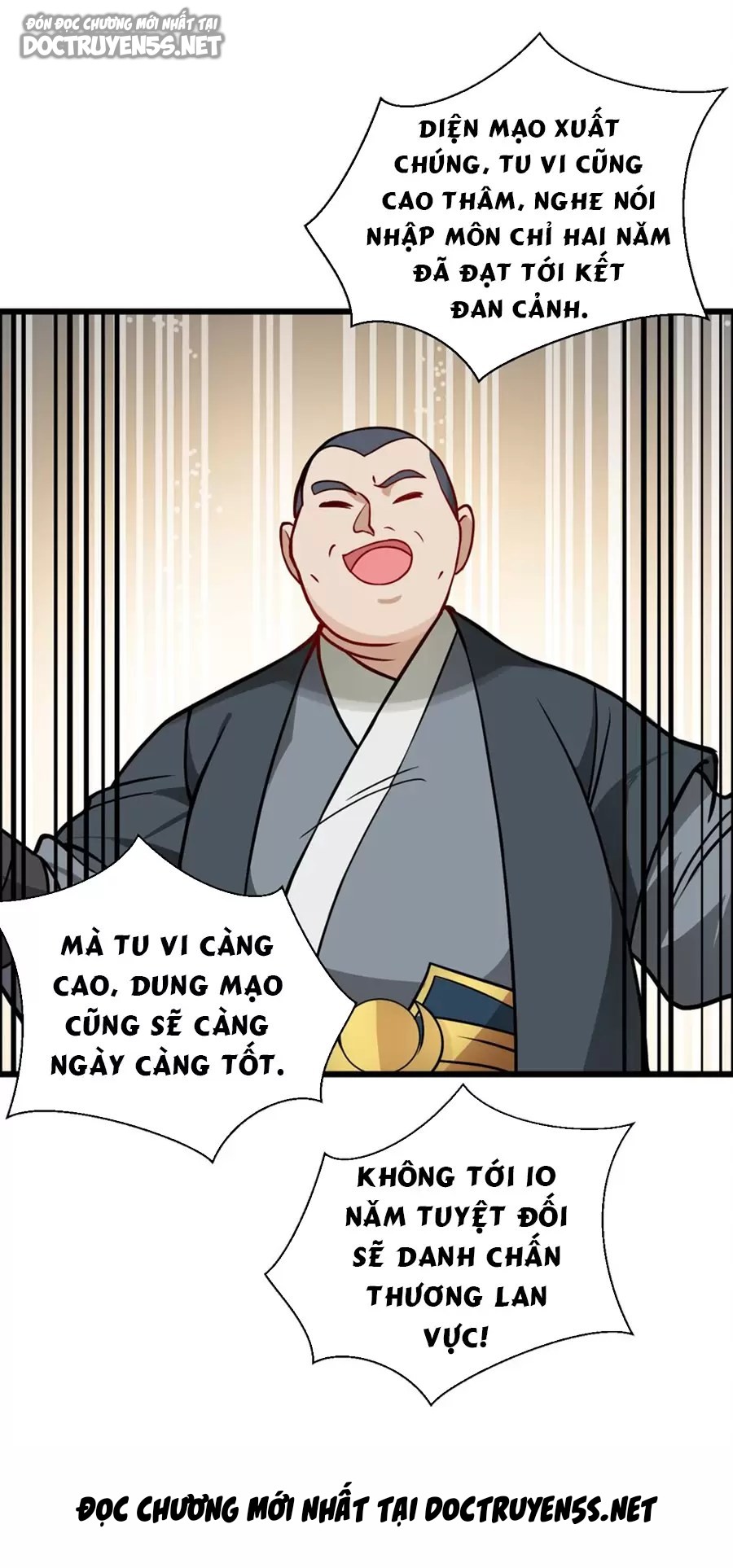 mang theo các tiên tử vô địch thiên hạ chapter 42.1 14