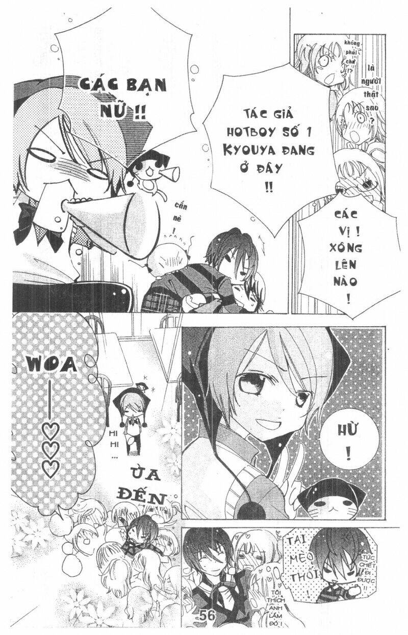 ore-sama kingdom chapter 6 56