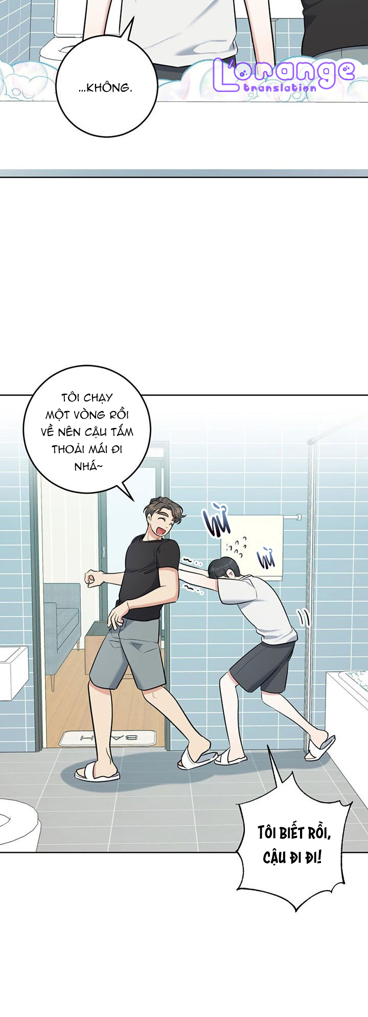 cánh rừng bình lặng chapter 10 24