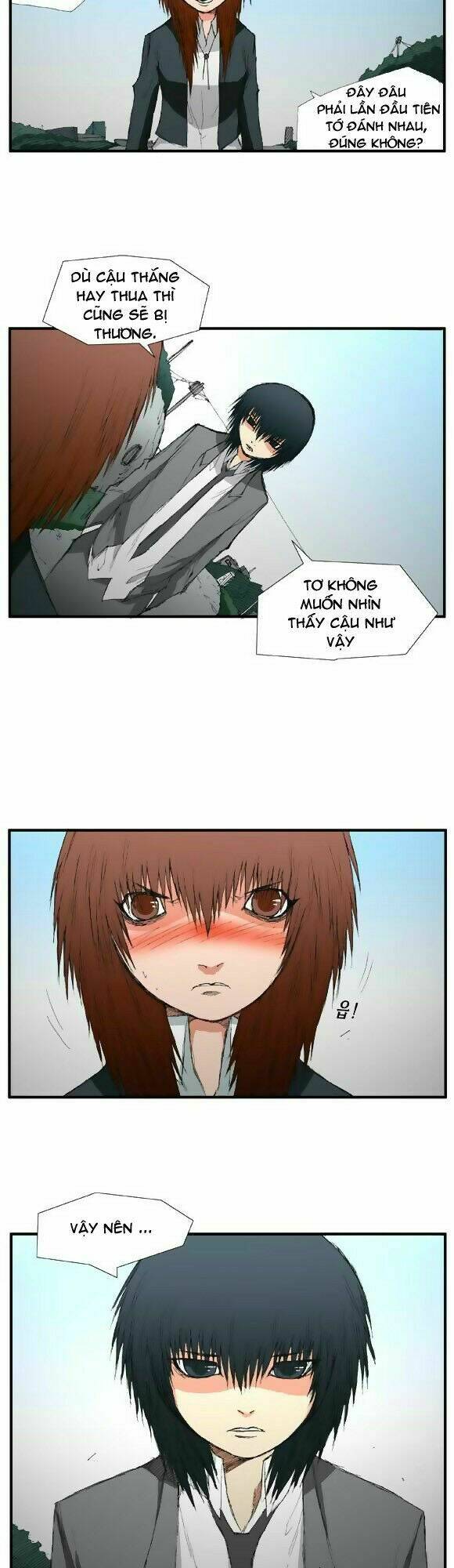 siêu năng chapter 9 2