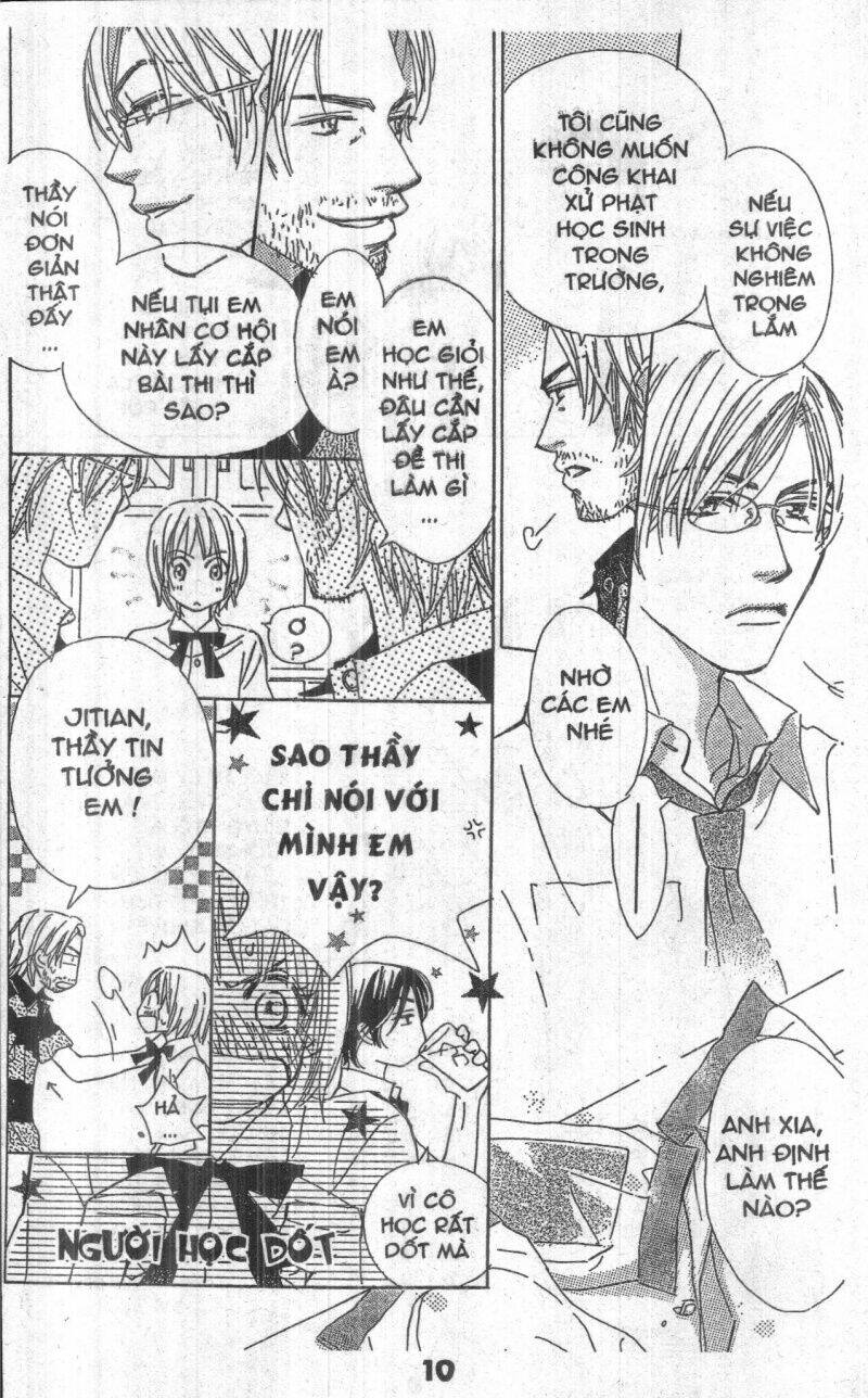 sweet mission chapter 2 9