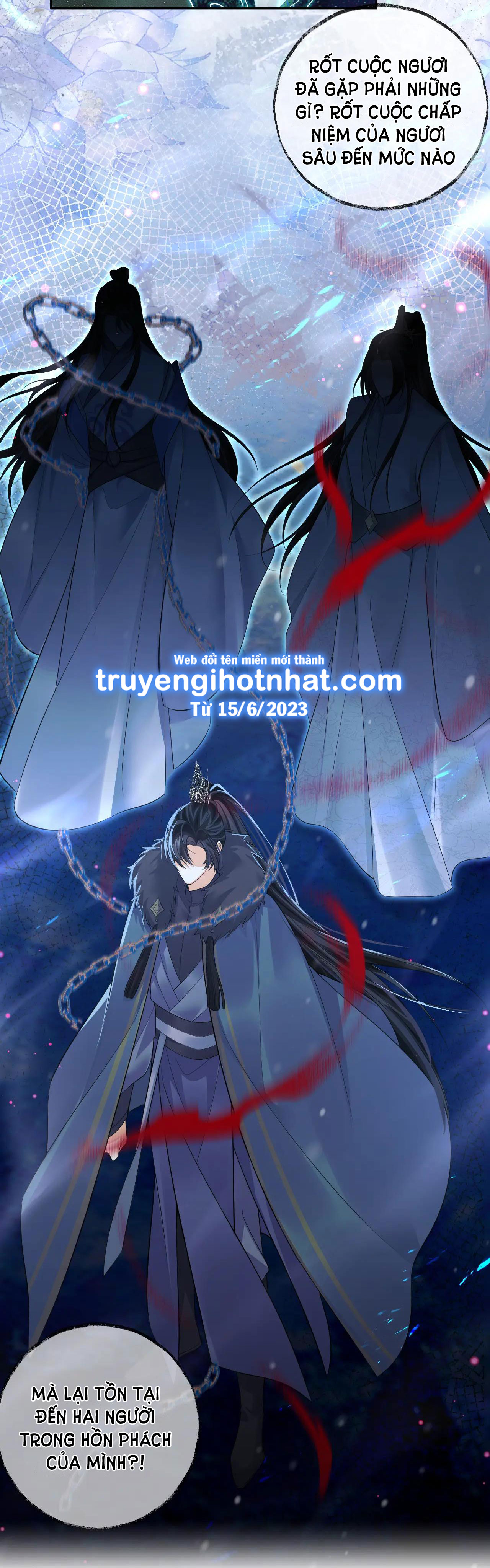 husky và sư tôn mèo trắng chapter 48 19