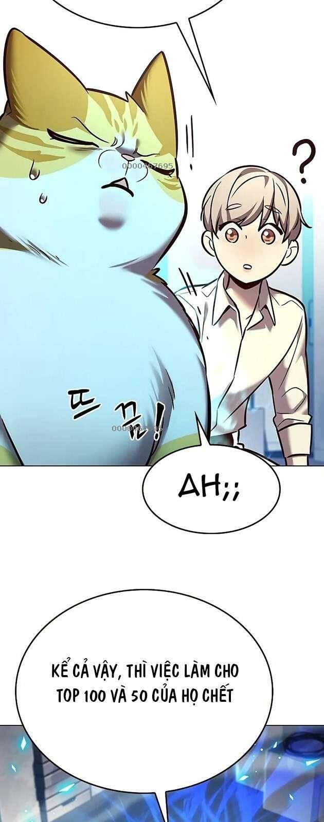 biến thân thành mèo chapter 269 33