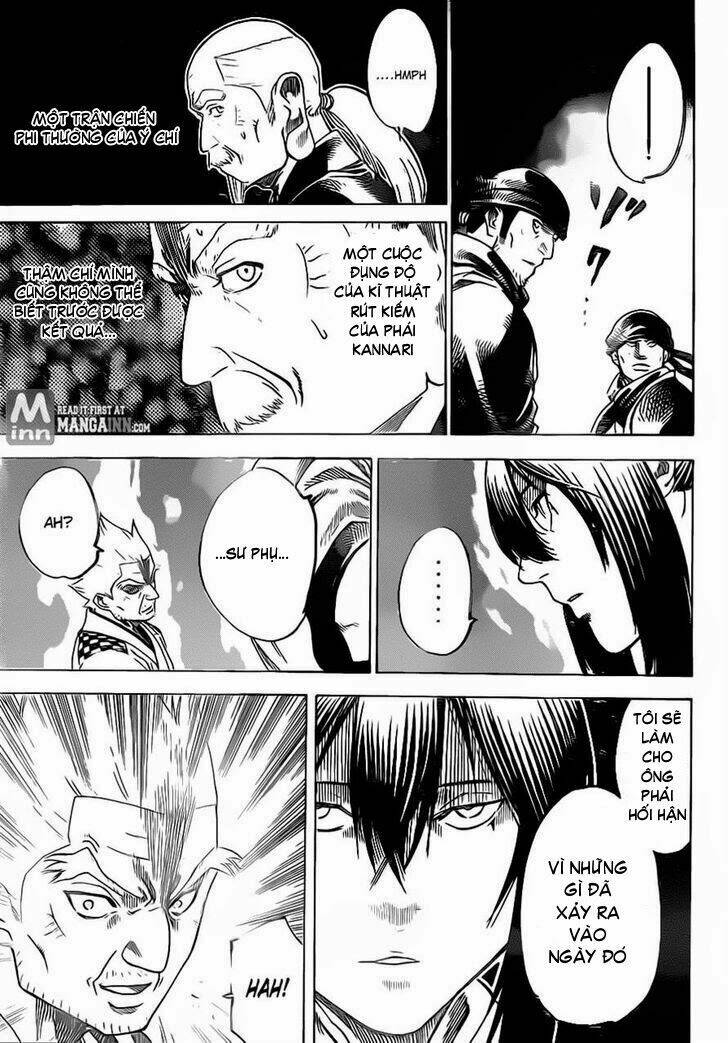 gamaran chapter 161 17