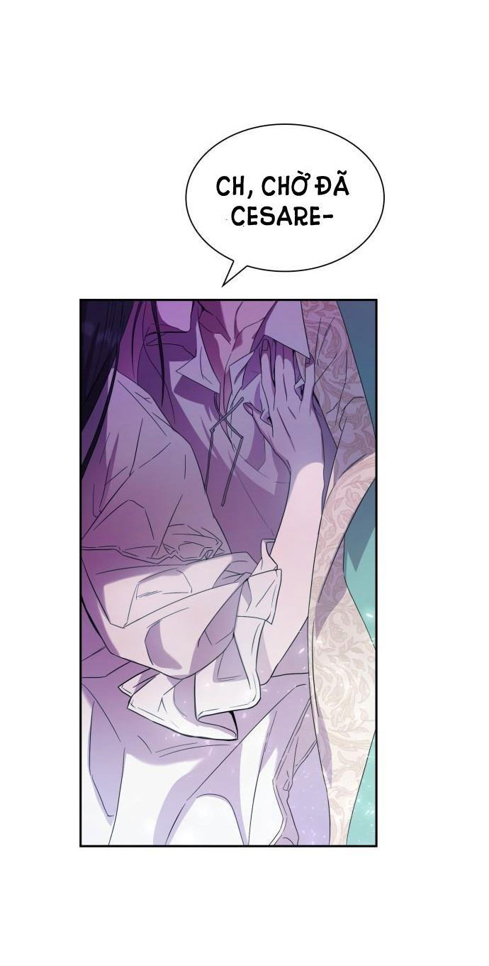 chị yêu, kiếp này em sẽ là hoàng hậu chapter 1.2 22