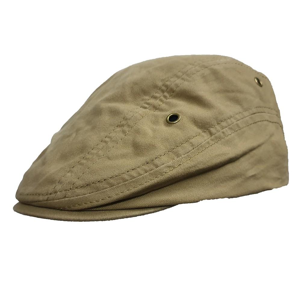 Nón beret nam, mũ beret nam nón ông già mũ kết mỏ vịt mũ kết ông già không có logo chất liệu cotton thoáng mát