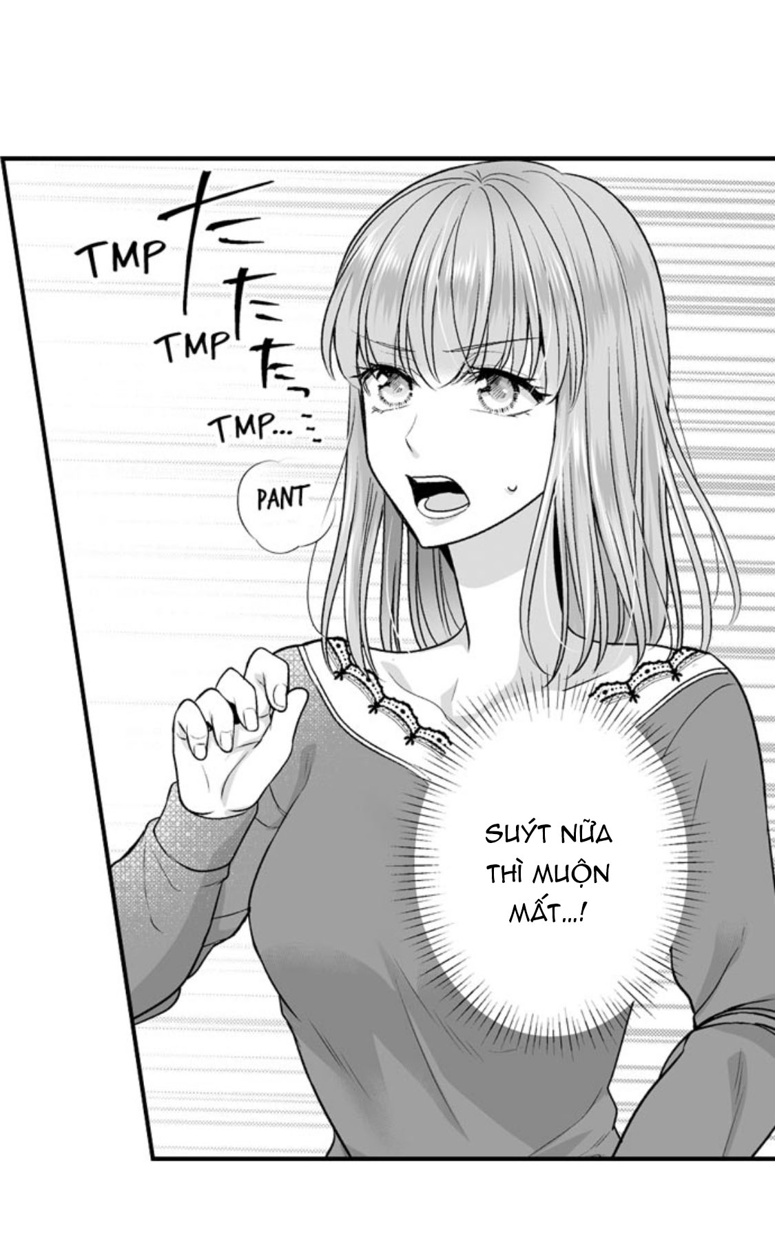 làm thế nào để người chưa có kinh nghiệm trong chuyện đó trở thành phóng viên 18+ (full) chapter 31.1 5