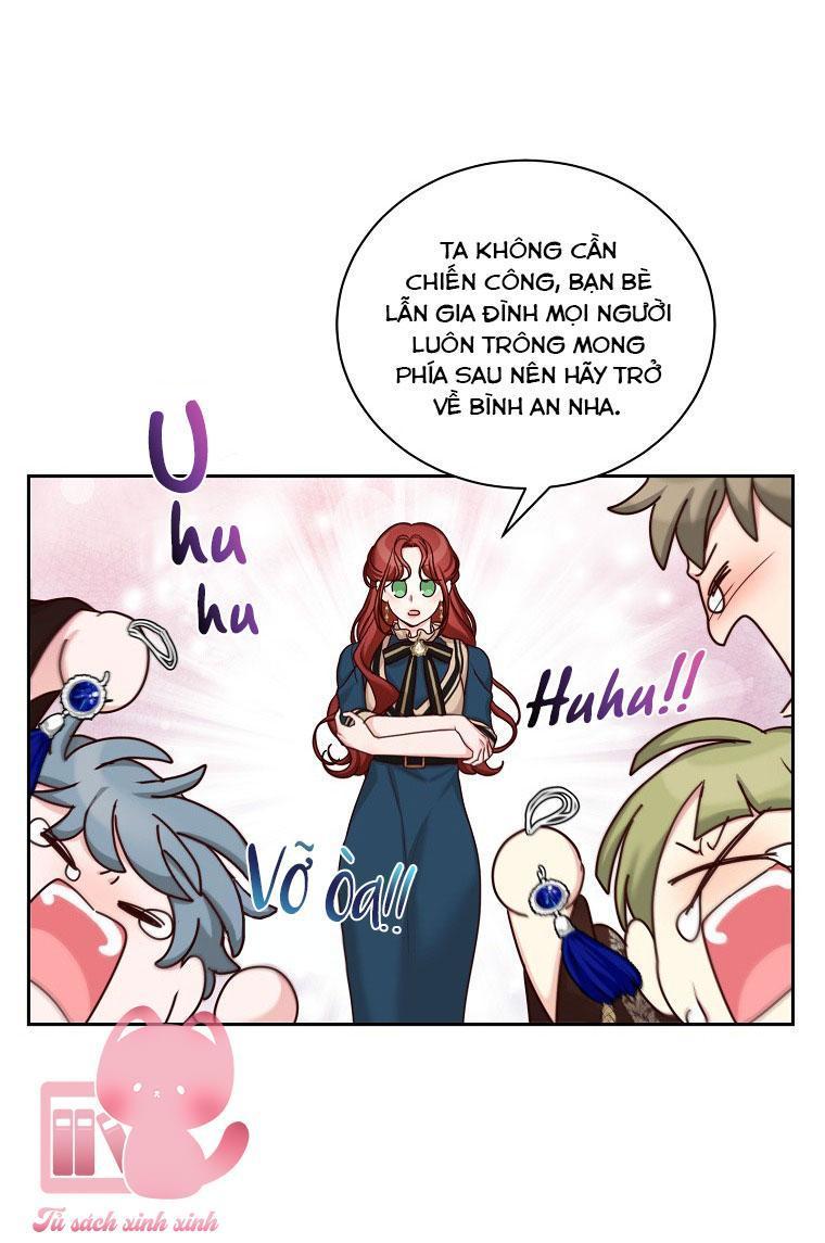 thế thì ta cứ trở thành kẻ ác thôi chapter 59 27