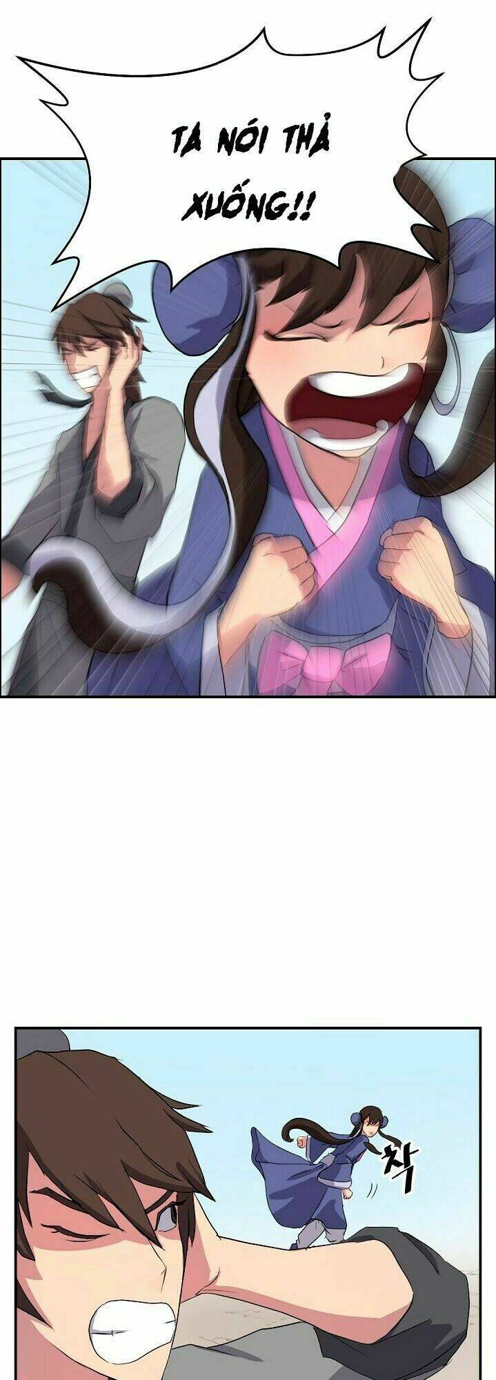 trọng sinh, bất khả chiến bại chapter 25 12