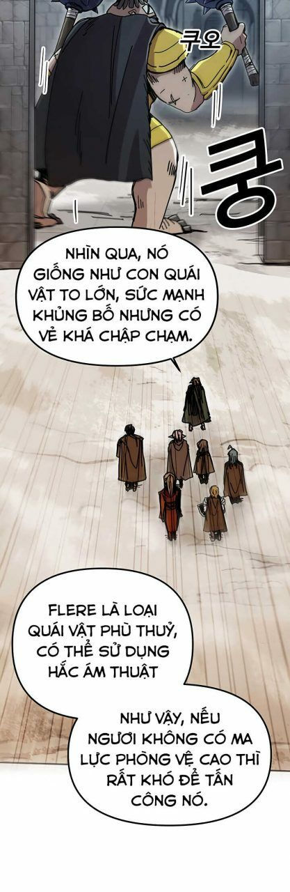 người chơi lỗi chapter 50 40