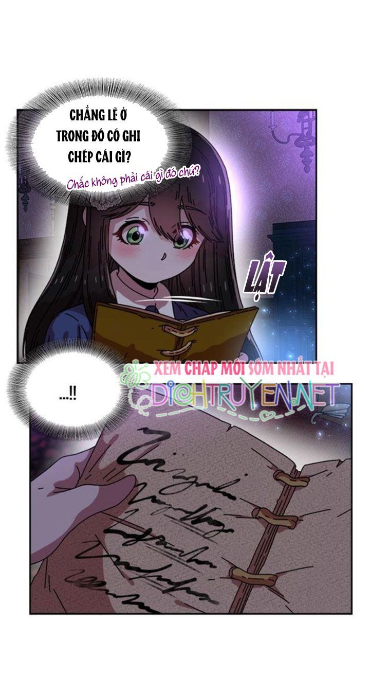 con gái bảo bối của ma vương chapter 37 6