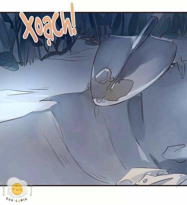 nở rộ trên bụi gai chapter 44 39