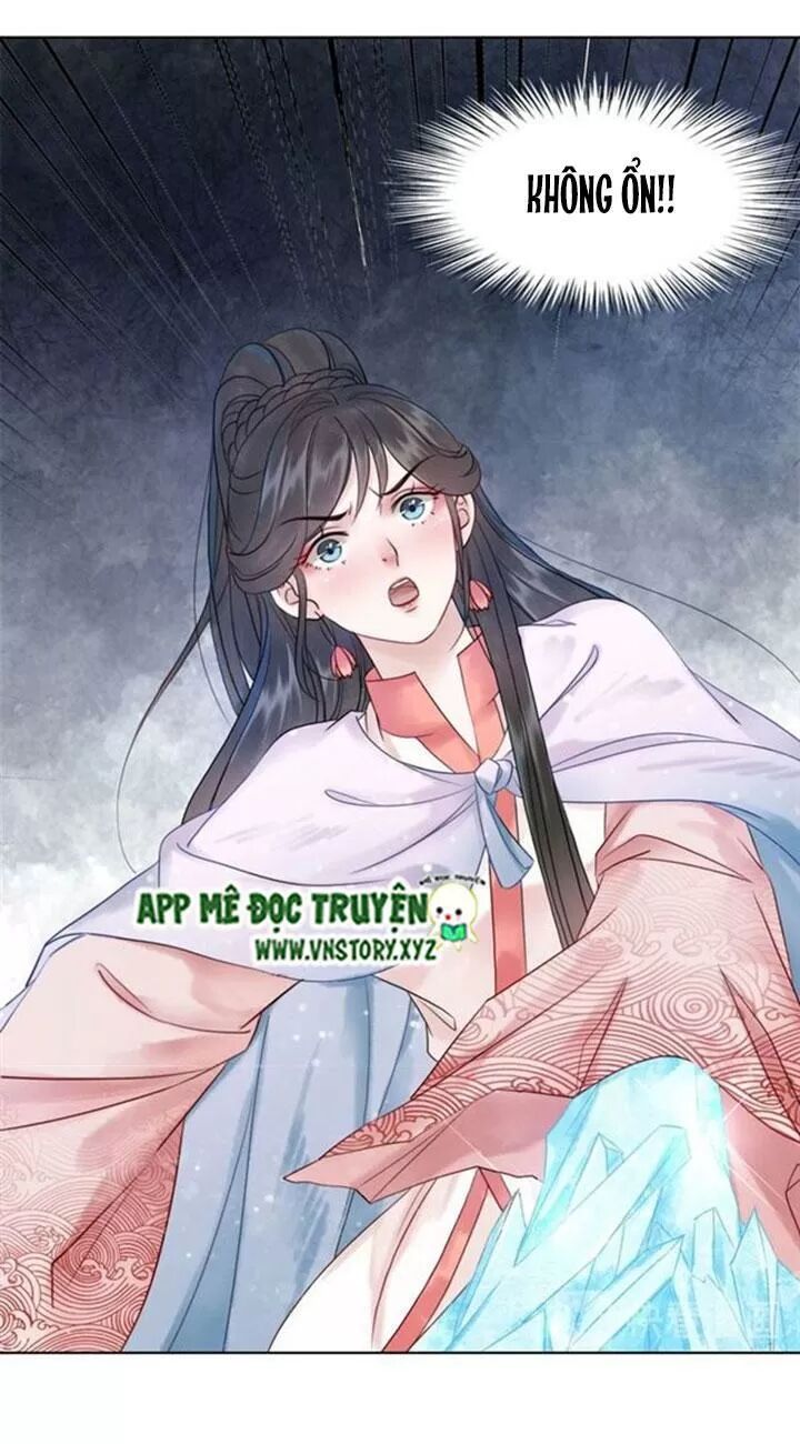 cực phẩm phế vật tiểu thư chapter 82 55