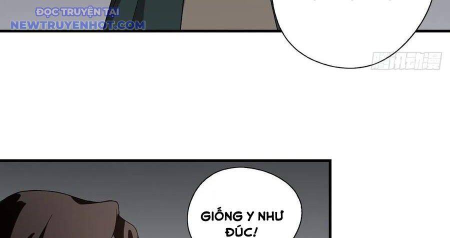 thiên long bát bộ webtoon chapter 140 36