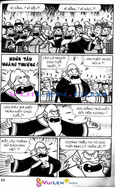 thần đồng đất việt chapter 64 81