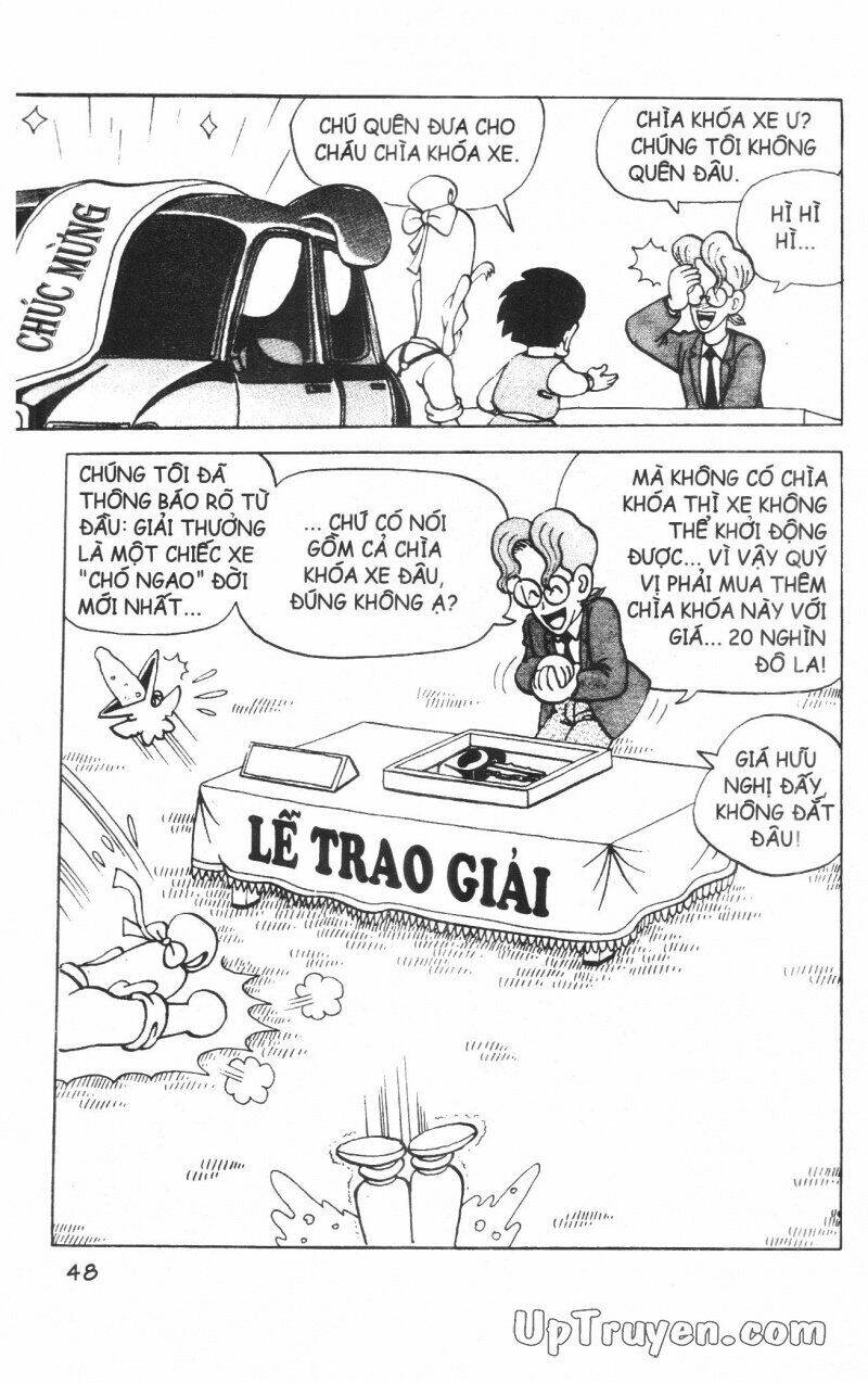 đội quân nhí nhố chapter 6 50