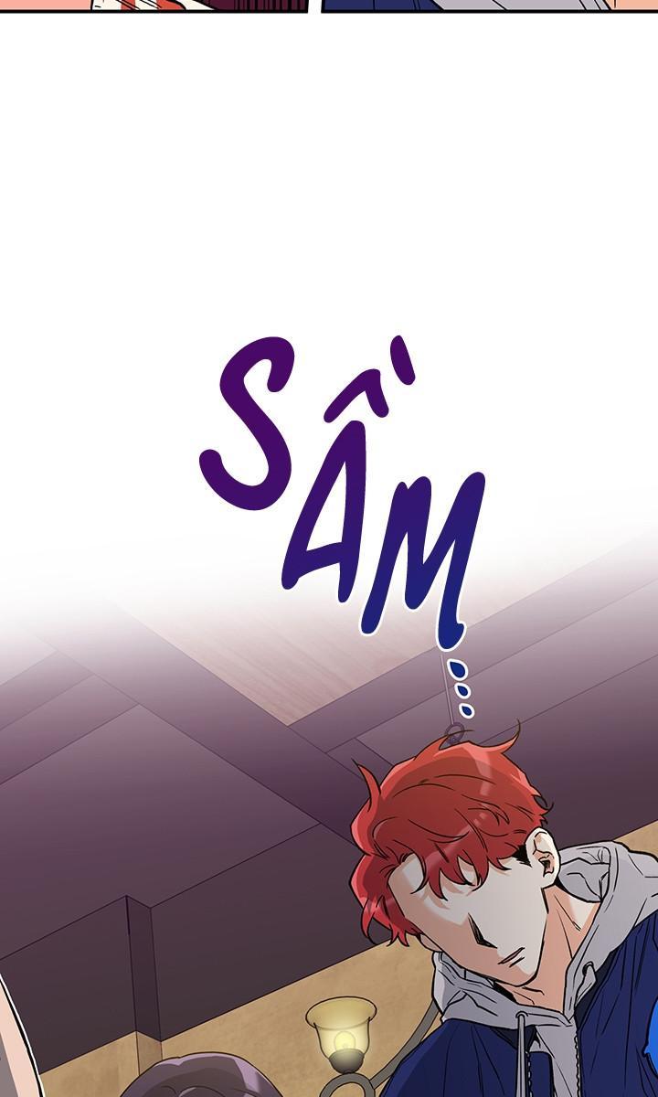 gâu gâu! chapter 1 45