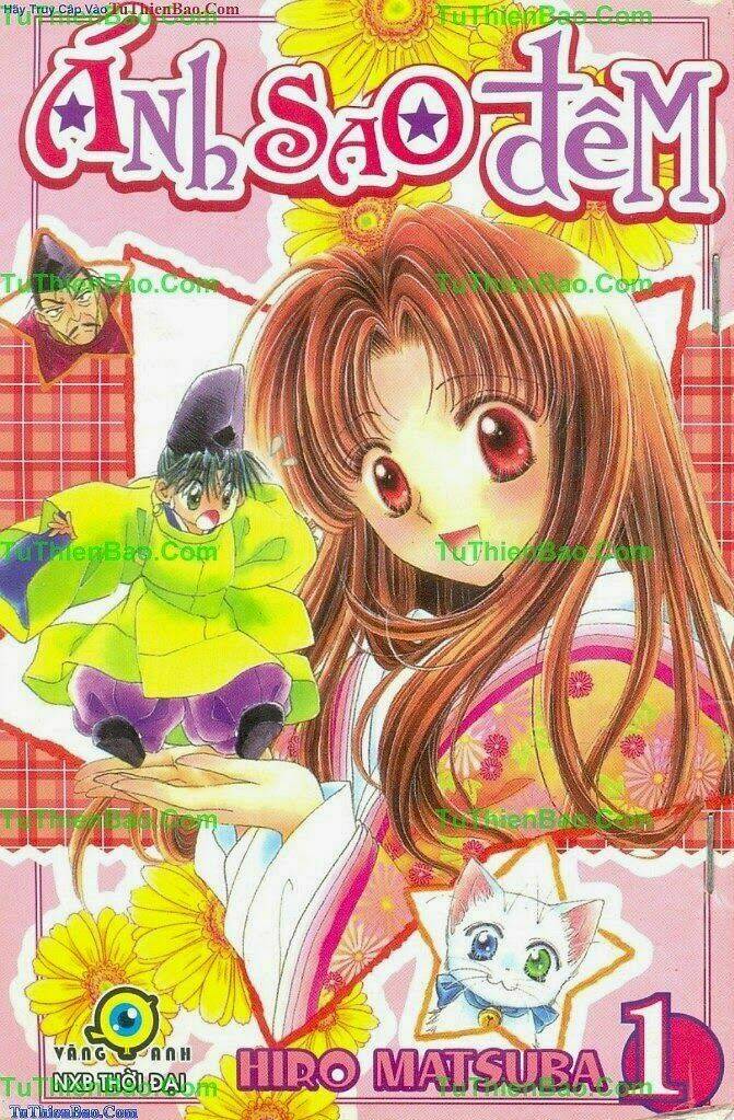 ánh sao đêm i chapter 1 1