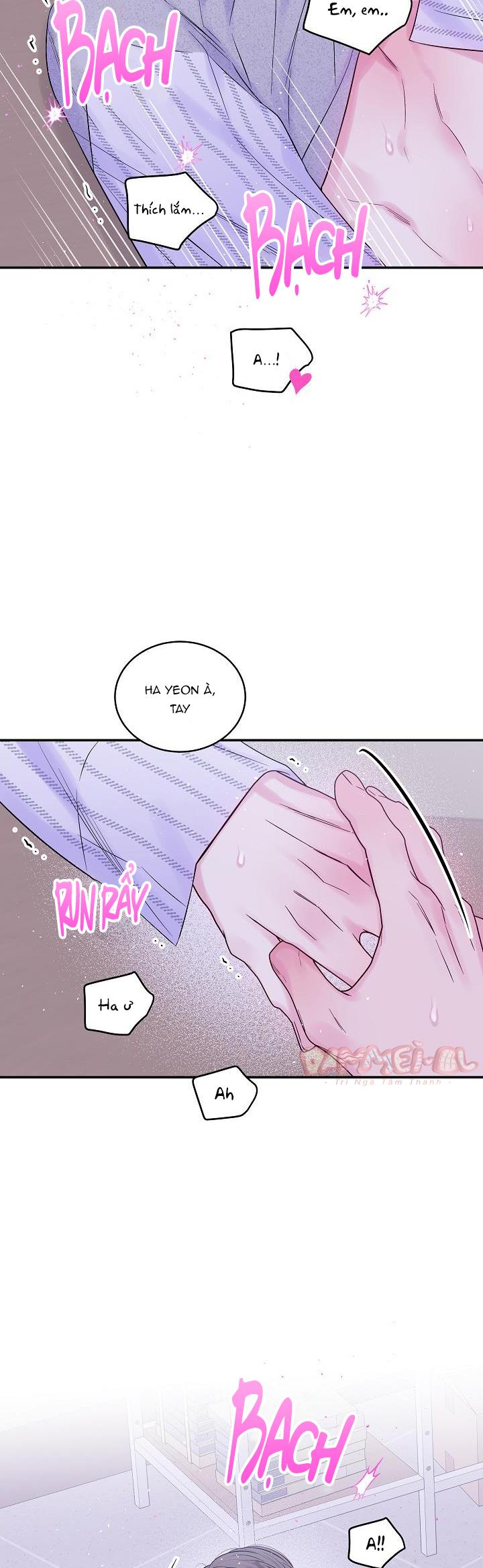 bình minh thứ hai chapter 25 26