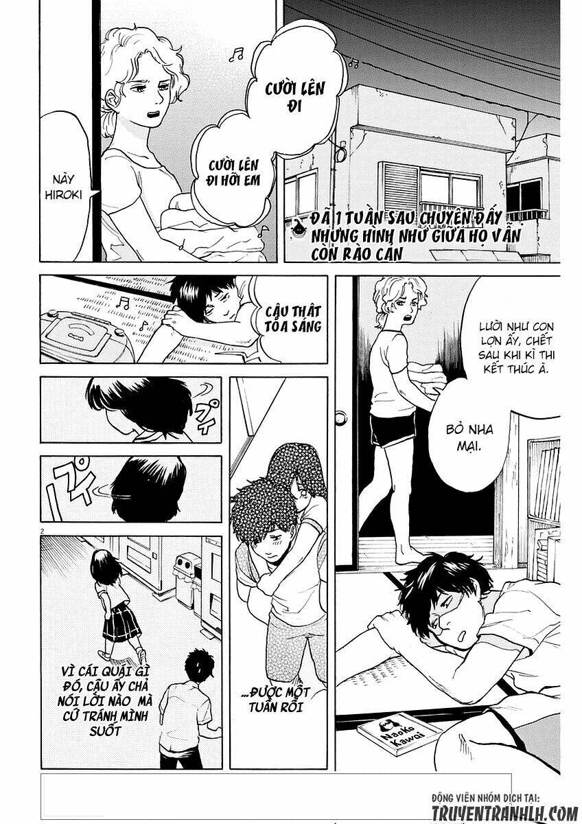 slow motion wo mou ichido chapter 9 3