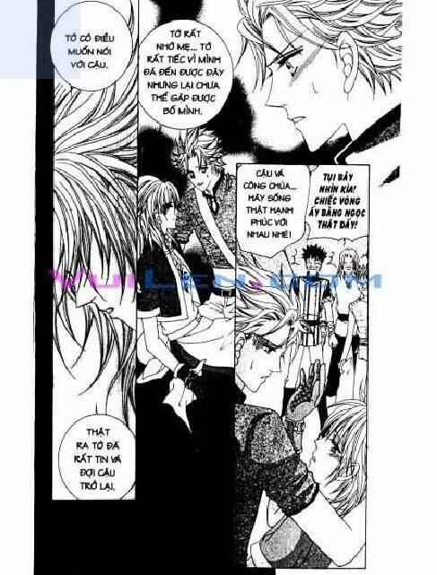 công chúa của tôi chapter 3 141