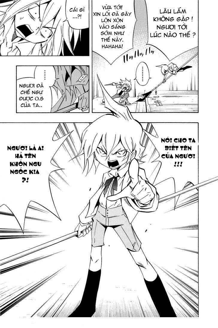 vua pháp thuật phần 2 chapter 0 19