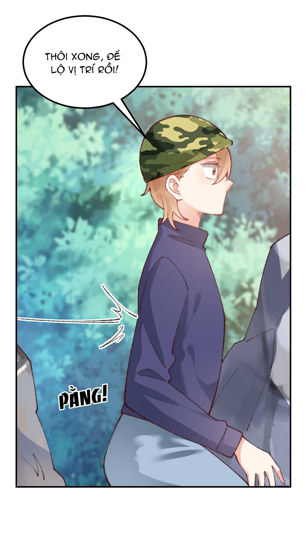 thân là quỷ súc up, tôi bị ảnh đế nhìn trúng rồi chapter 35 10