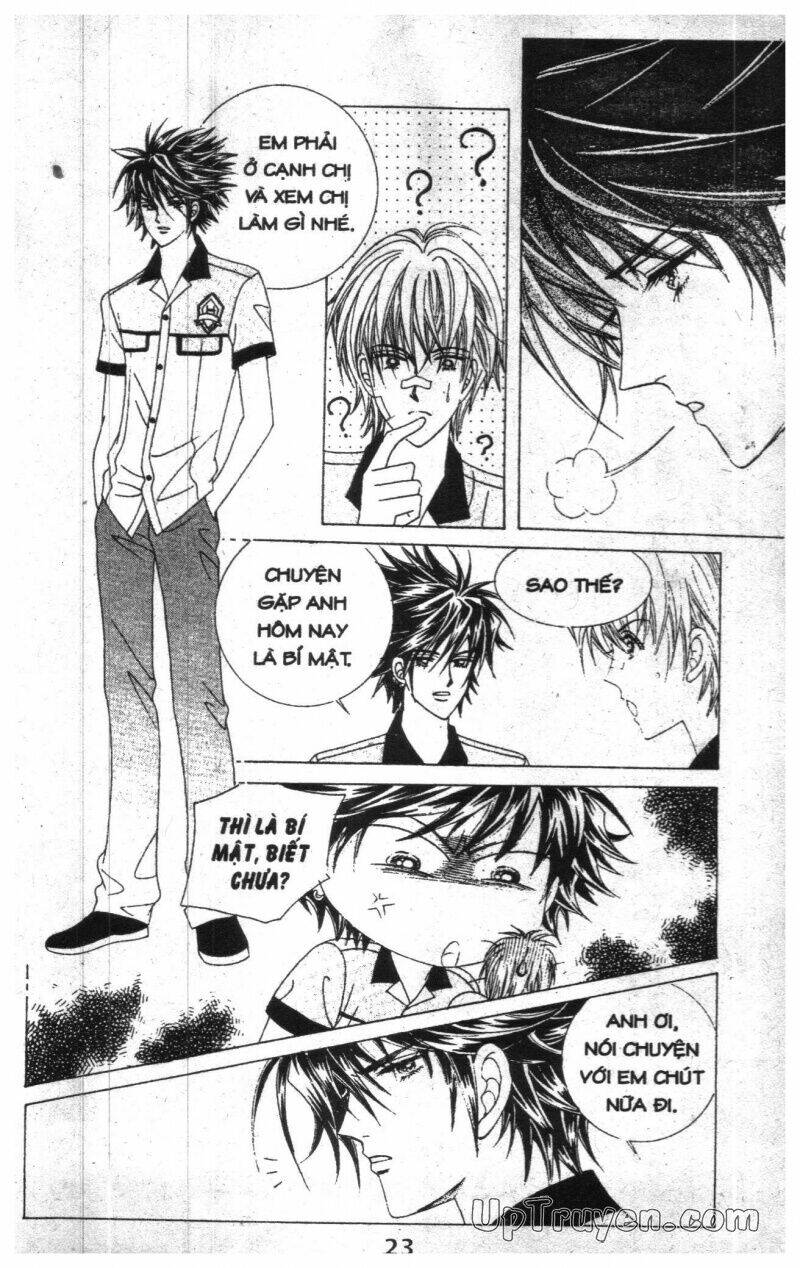 dạ khúc chapter 11 23