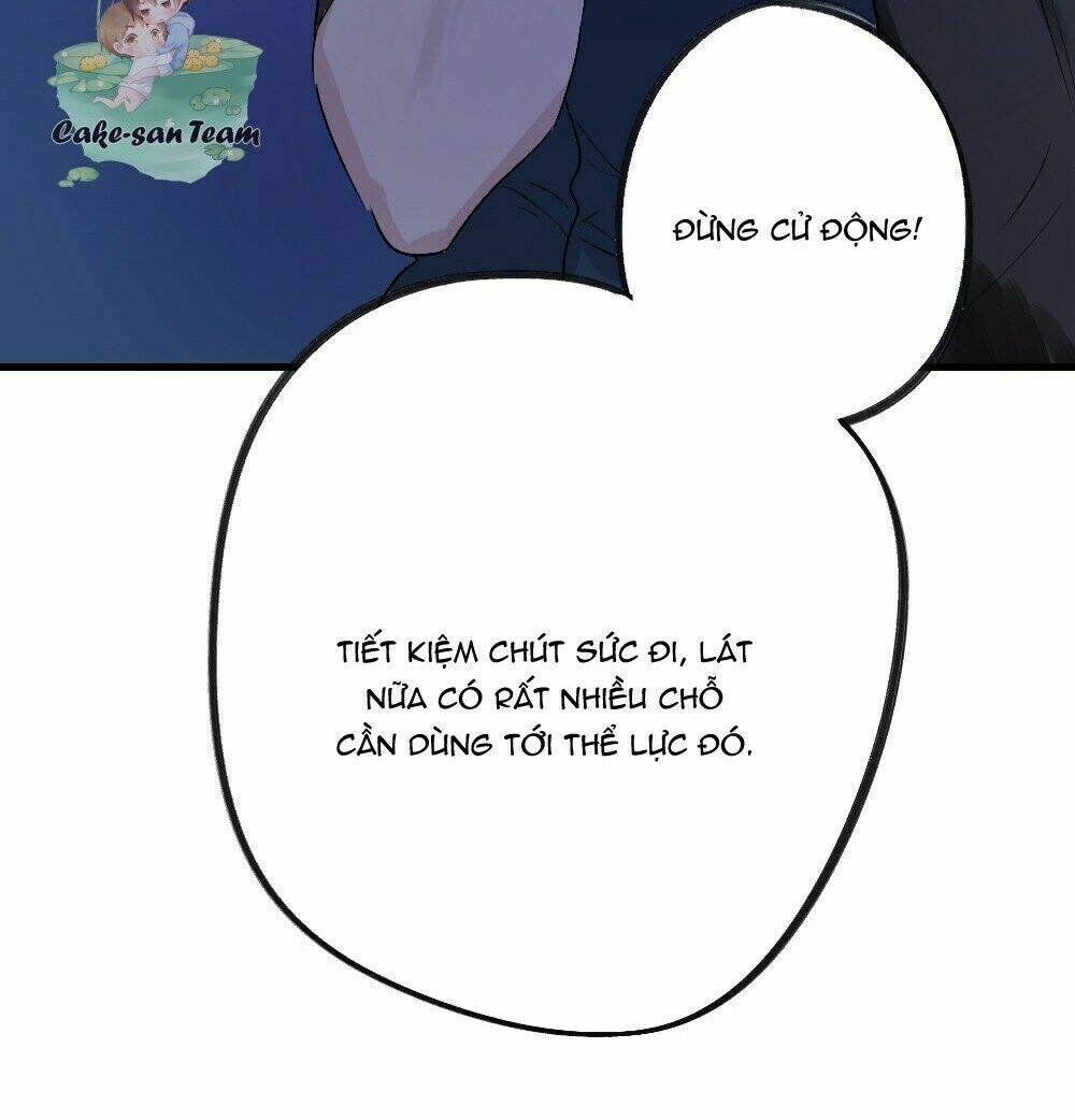 phải lòng em trai của bạn gái mình chapter 30 9