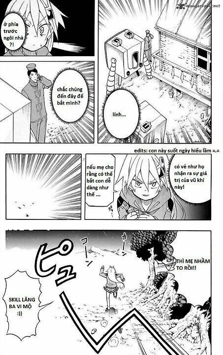 tripeace chapter 24 8