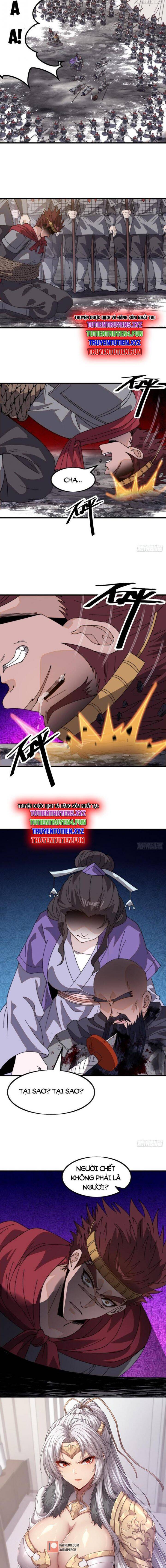 ta có một sơn trại chapter 1079 9