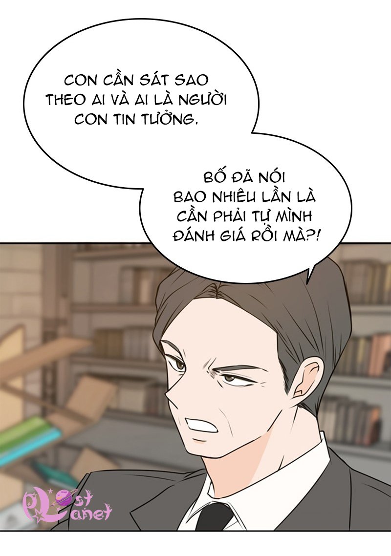 kiếp này cũng xin chăm sóc tôi như vậy nhé kiếp này cũng xin chăm sóc tôi như vậy nhé chapter 41 75