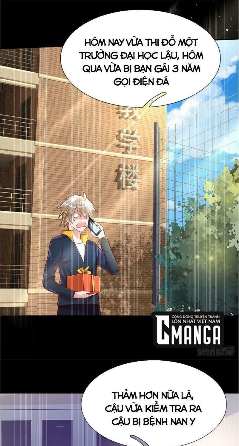 thuộc tính của ta đều tăng vào sức mạnh chapter 1 9